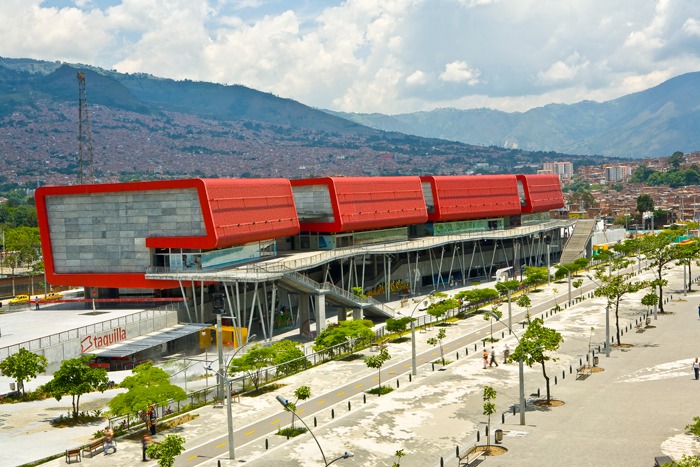 Imagen Parque Explora