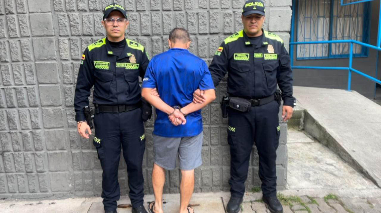 Dos presuntos agresores sexuales de menores fueron capturados en La Candelaria y Santa Cruz