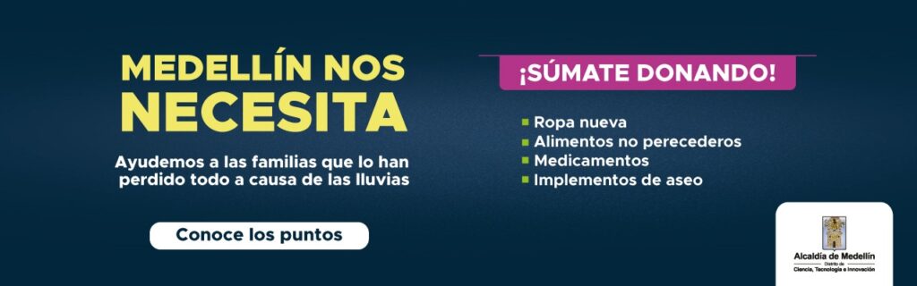 Imagen Súmate donando 2