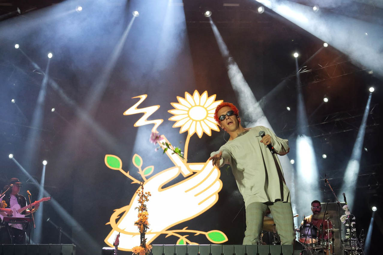 Músicos y artistas de Medellín tendrán la oportunidad de profesionalizarse gracias al programa de Formación Amplifica