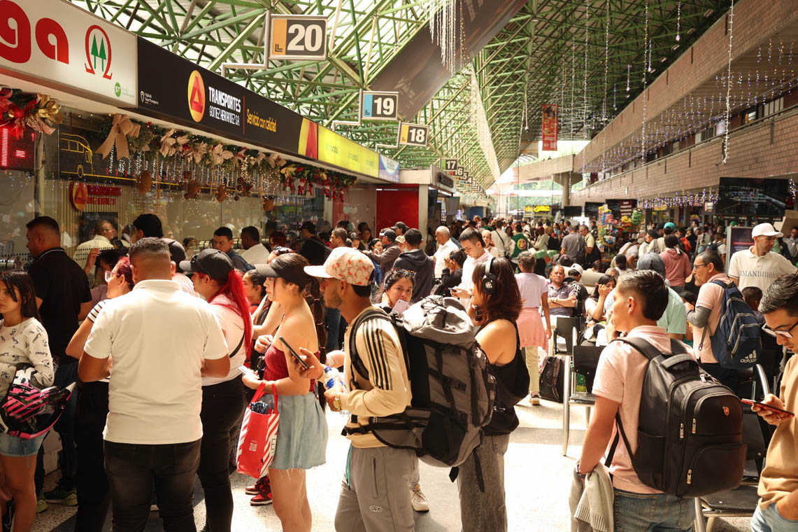 Medellín está lista para una Semana Santa turística y segura