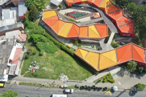 Imagen panorámica de Buen Comienzo 1