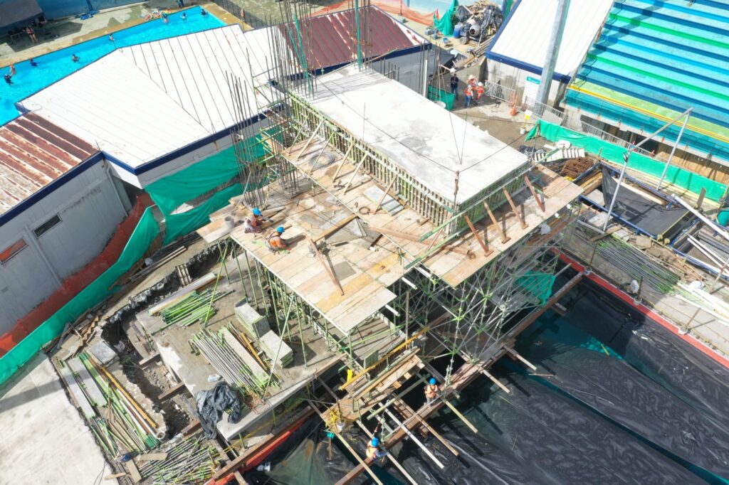 Imagen complejo acuático renovación 3