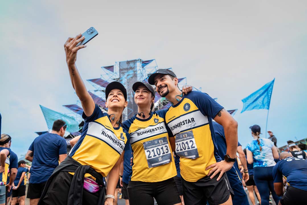 Imagen de 3 participantes corro mi tierra