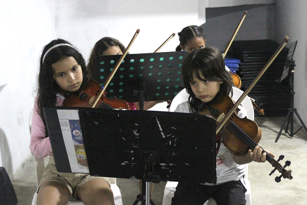 Imagen de Escuela Villa hermosa Medellín