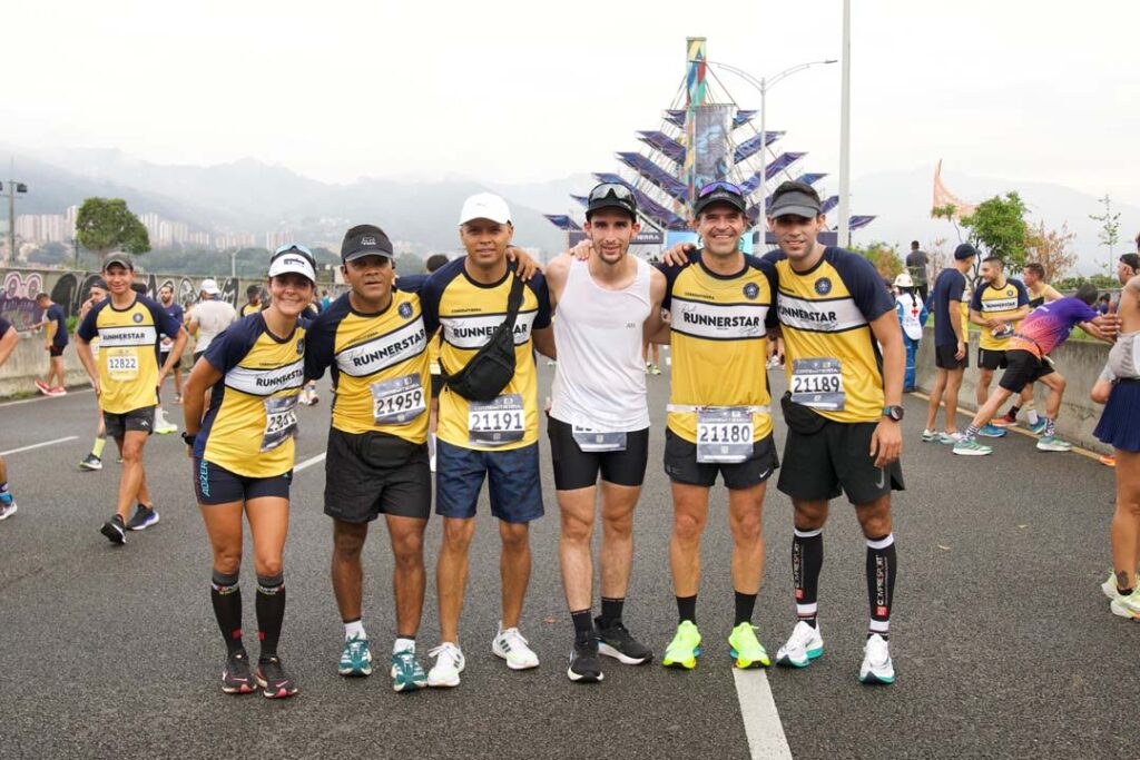 Imagen de participantes corro mi tierra 2