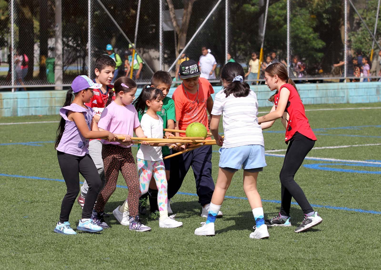 Imagen deporte y recreacion Inder 4