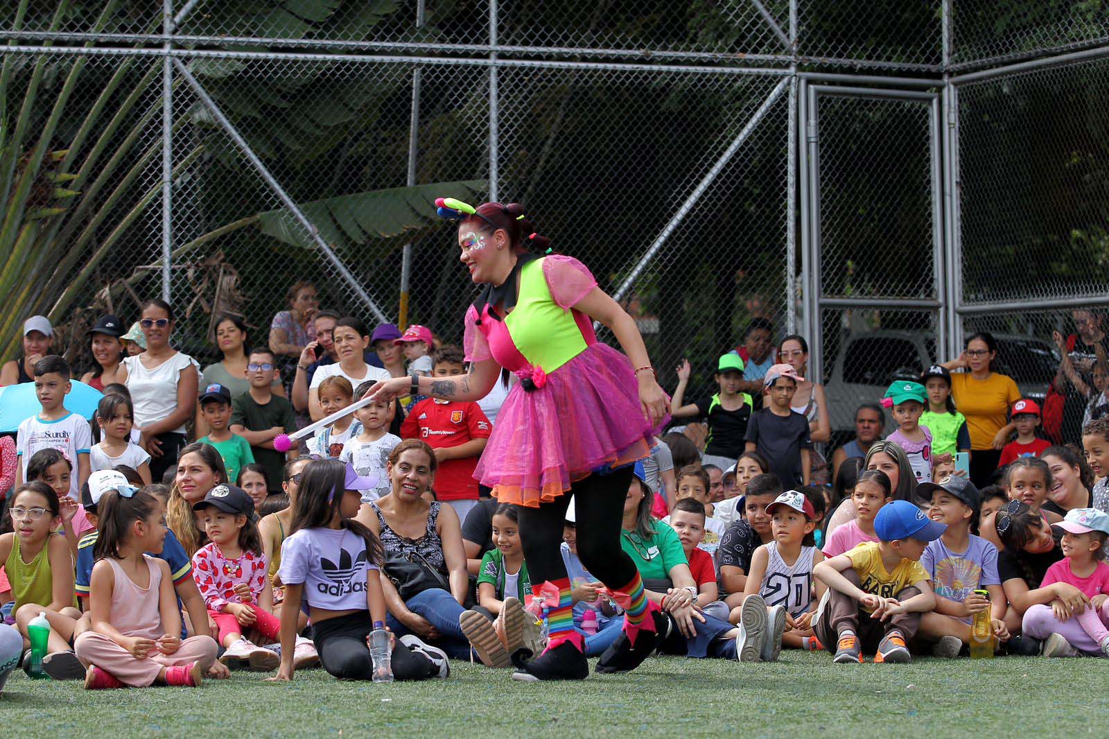 Imagen deporte y recreacion Inder 5