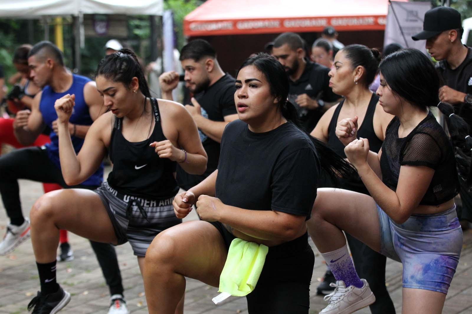 Imagen deporte y recreacion Inder