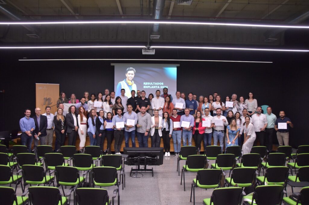 Imagen evento Medellín 2