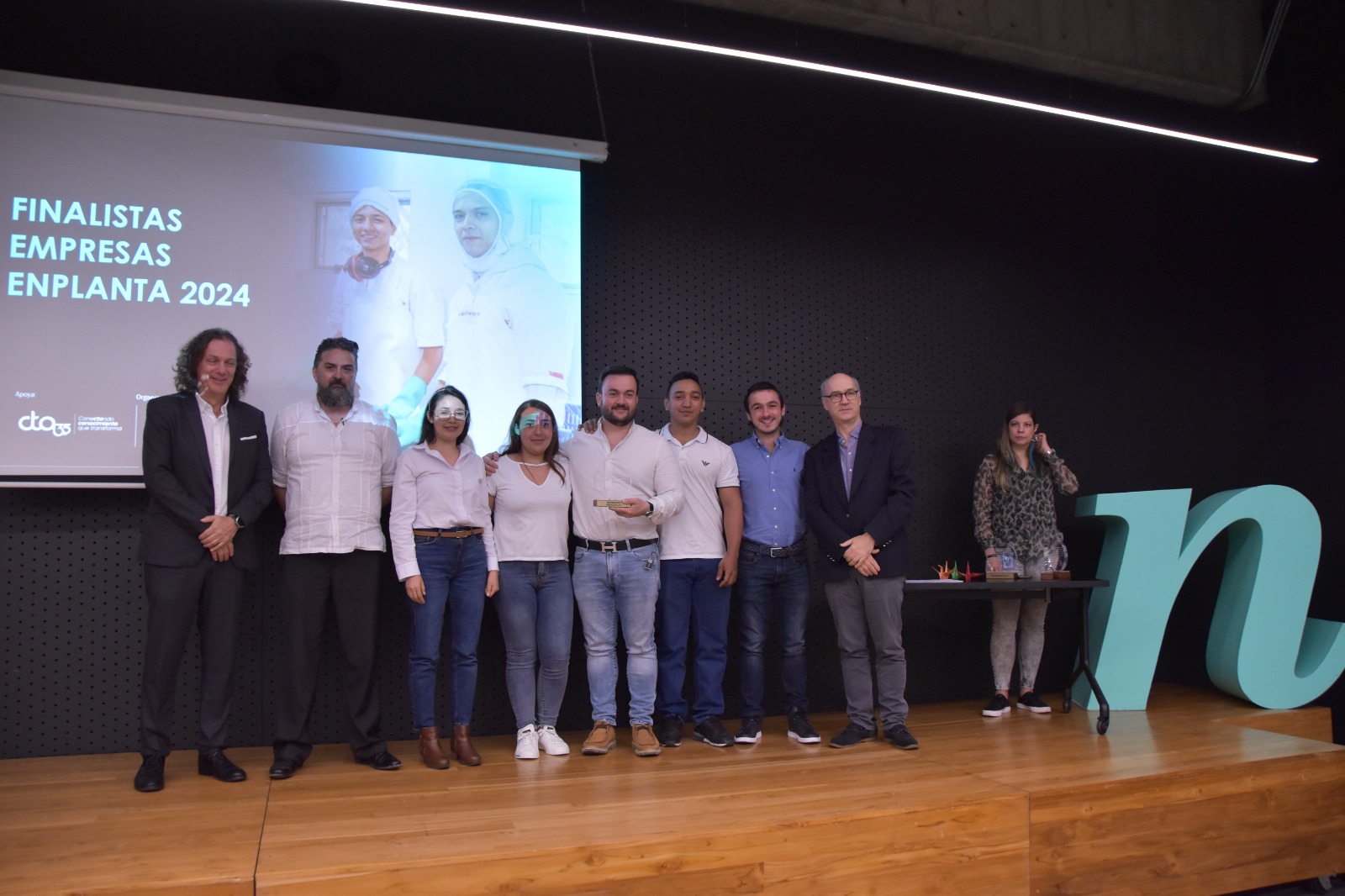 Imagen evento Medellín