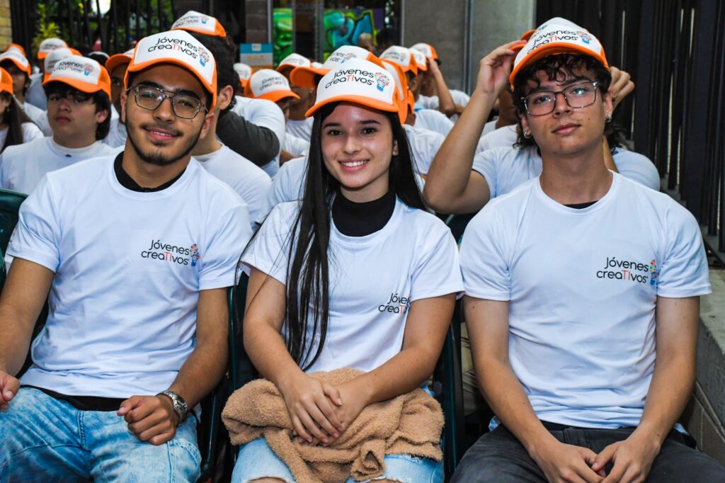 Imagen jóvenes en formación 2