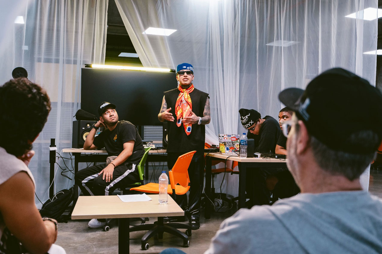 Imagen music lab 3 Imagen music lab 3