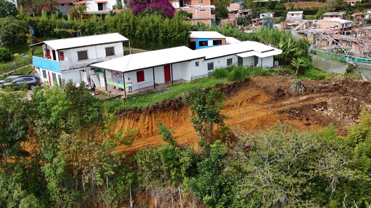 Imagen panorámica lote