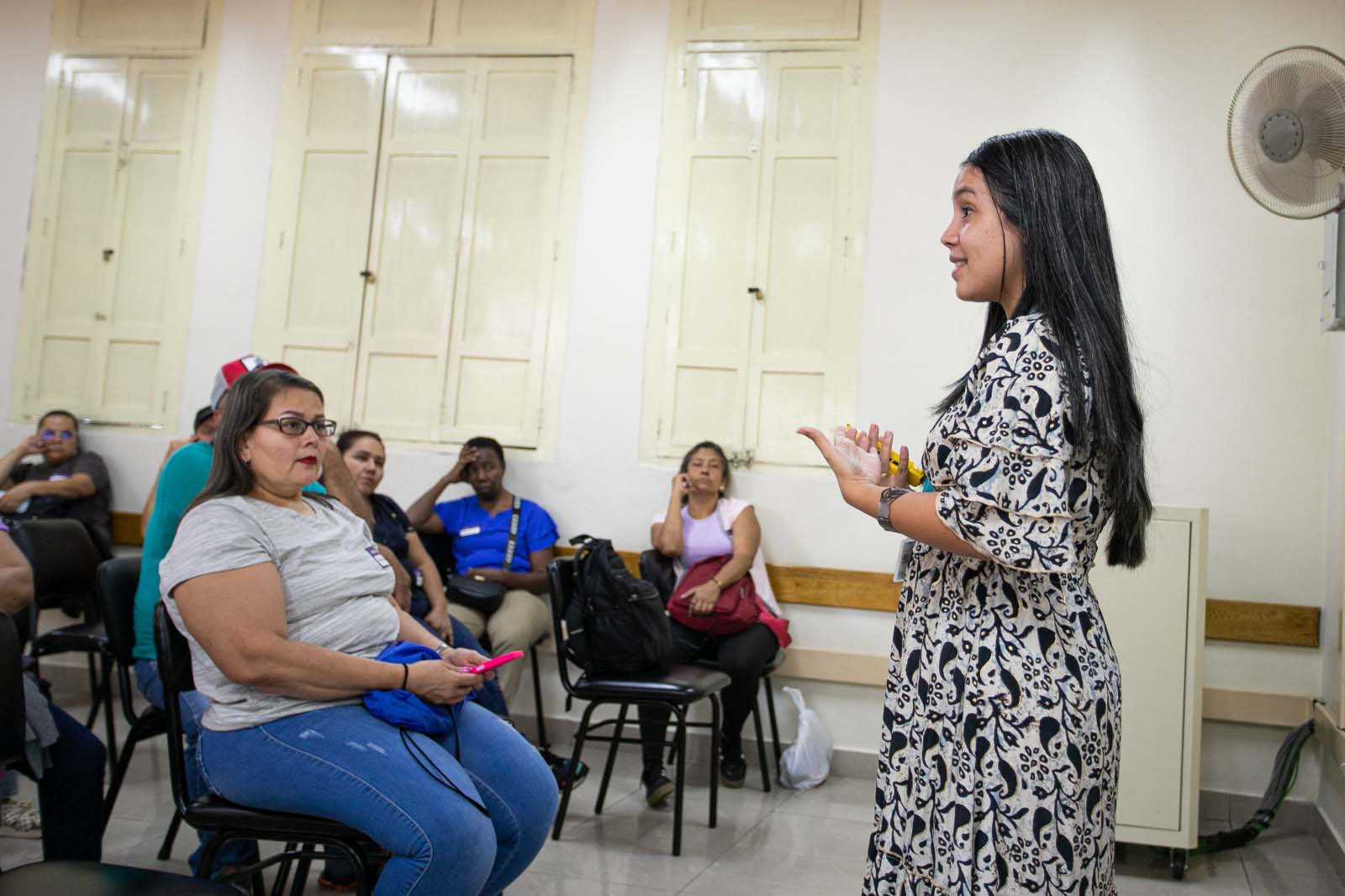 Imagen talleres compra casa propia 2