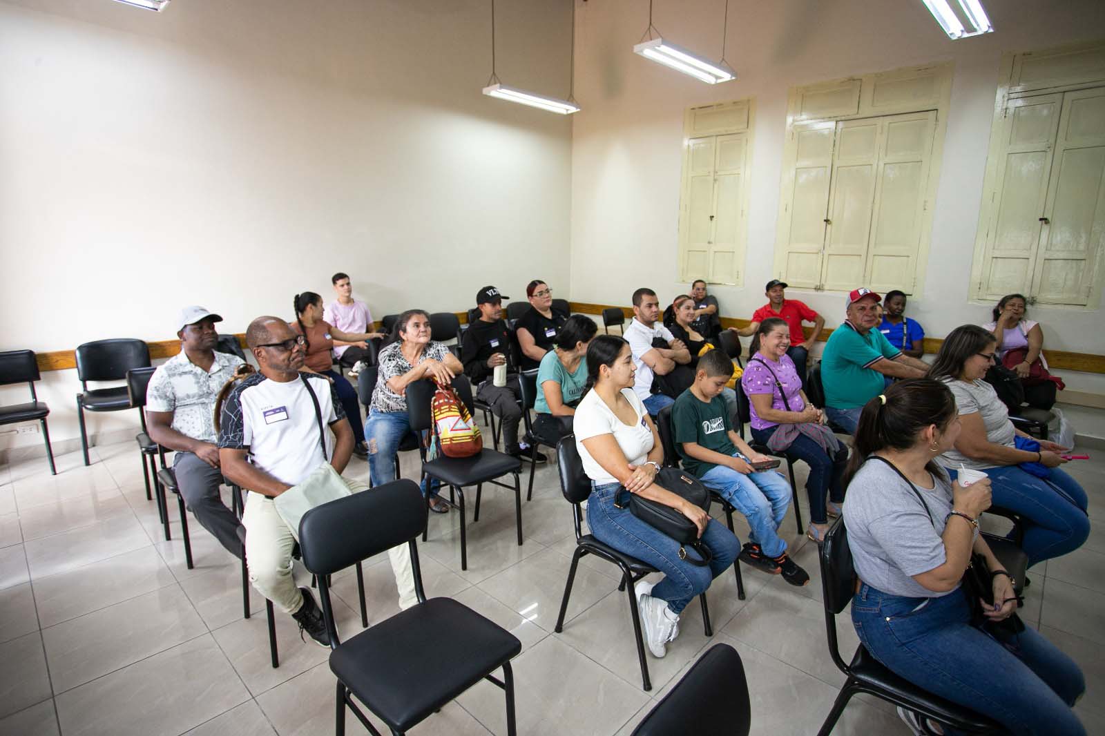 Imagen talleres compra casa propia 3 Imagen talleres compra casa propia 3