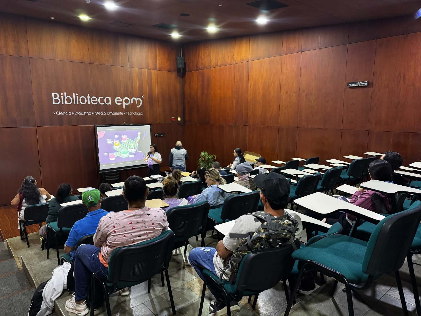 Imagen talleres compra casa propia Imagen talleres compra casa propia