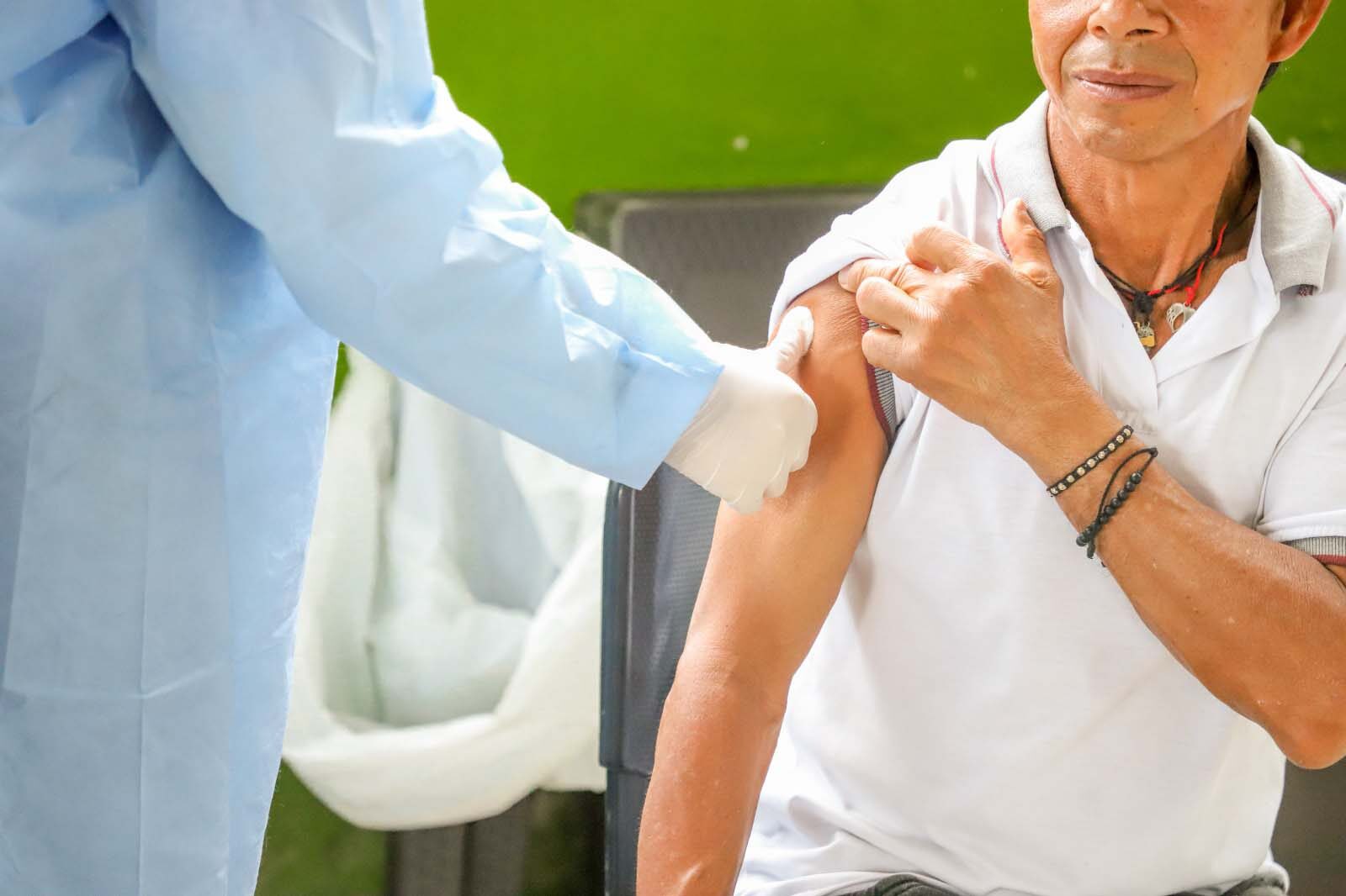 Imagen vacunacion prevencion