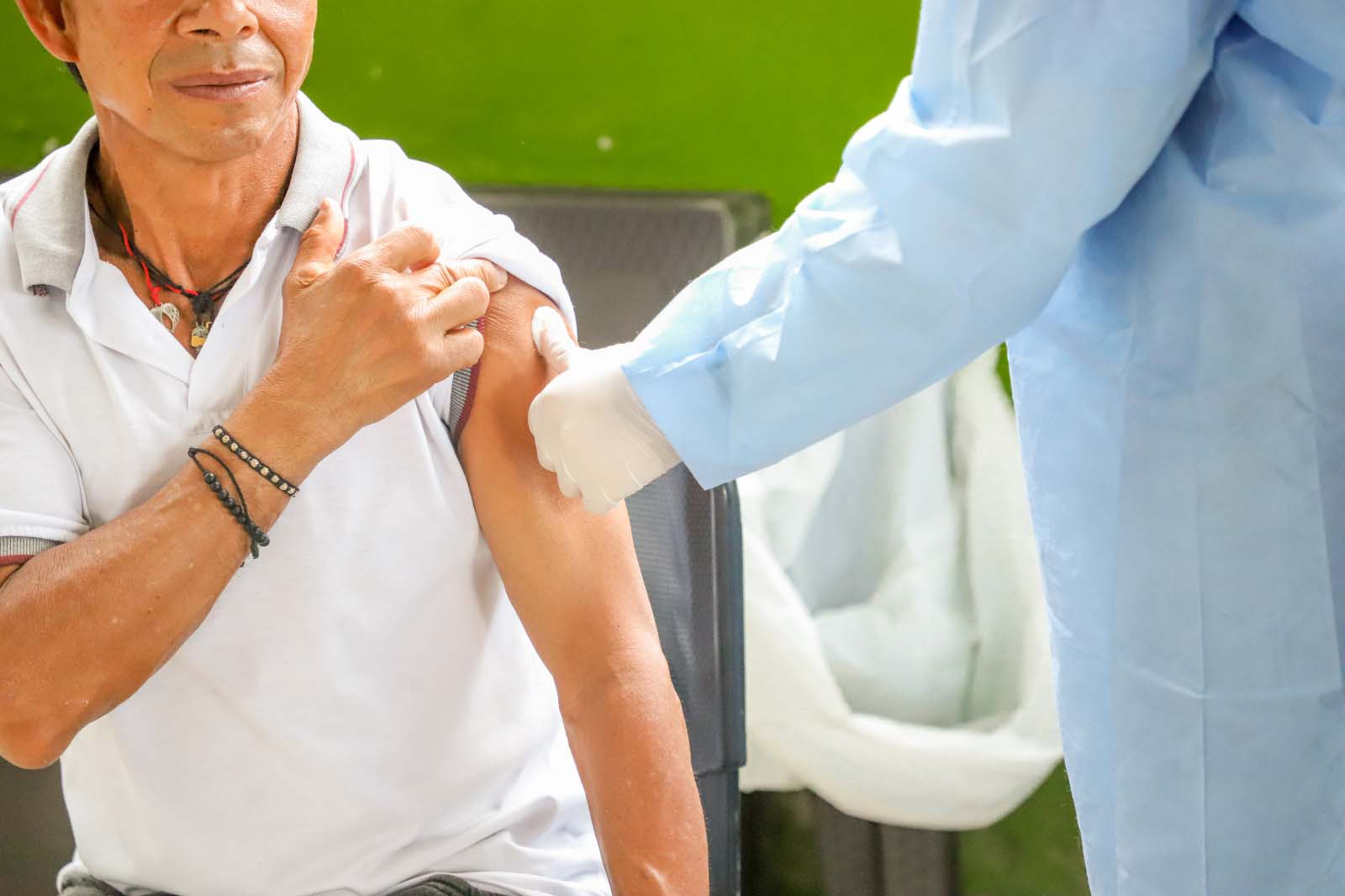 Imagen vacunacion prevencion