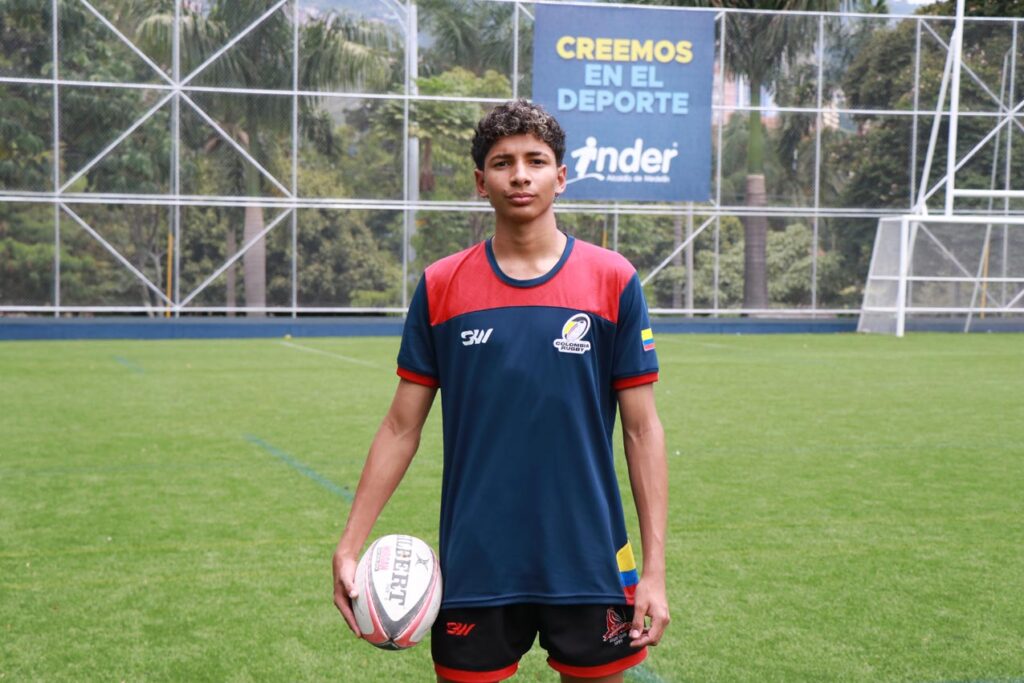 Unidad deportiva La Floresta