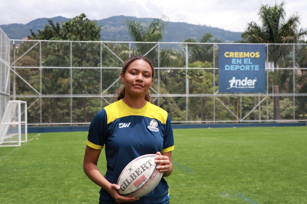 Unidad deportiva La Floresta