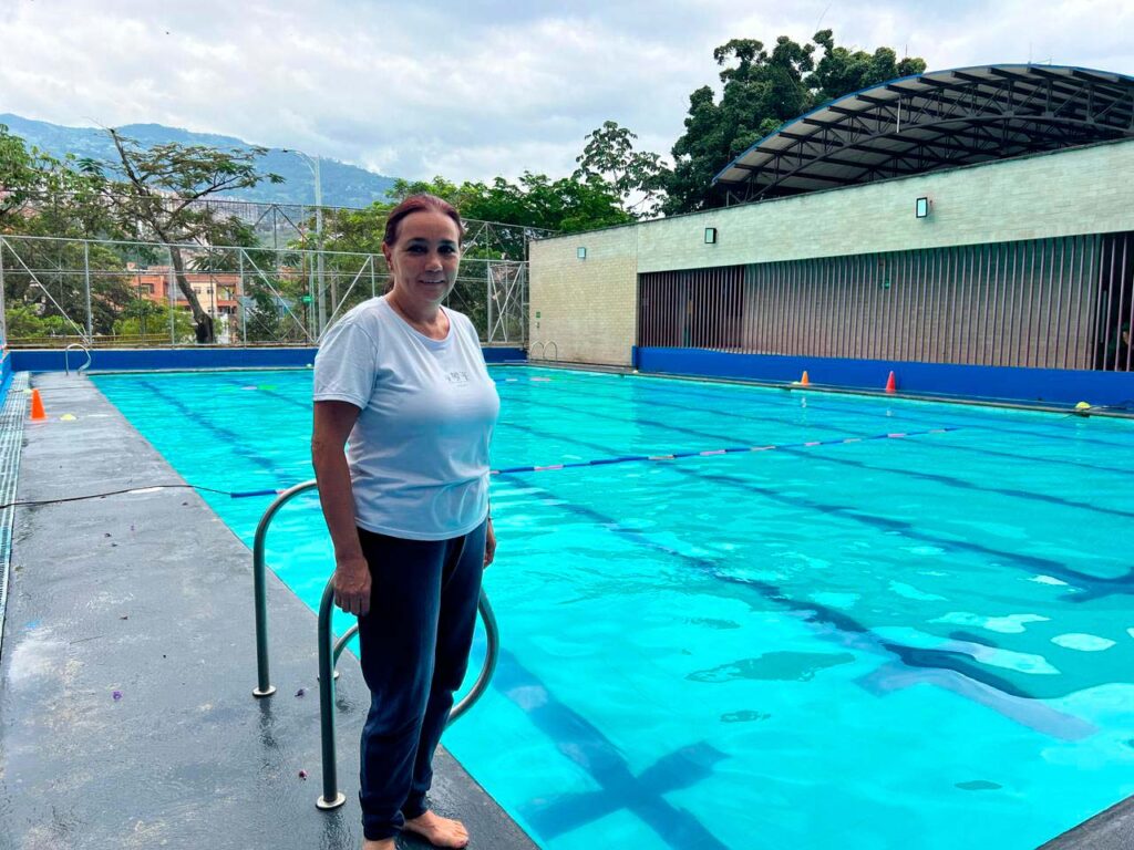 Beatriz Helena Velásquez Fernández