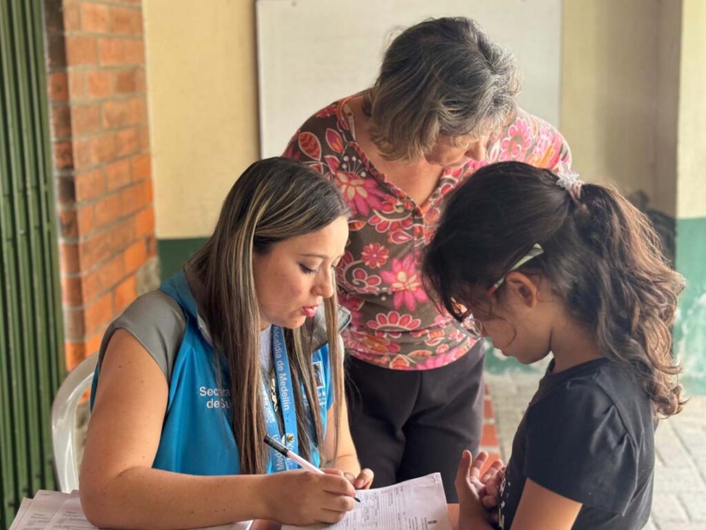 Estilos de vida saludable en los estudiantes