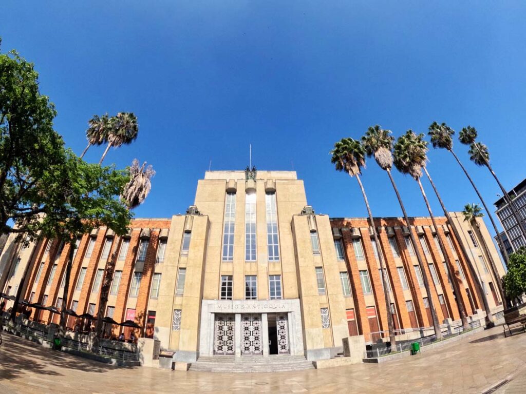 Museo de Antioquia