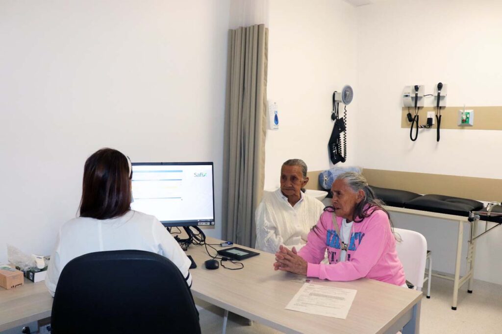 Rendición de Cuentas Metrosalud