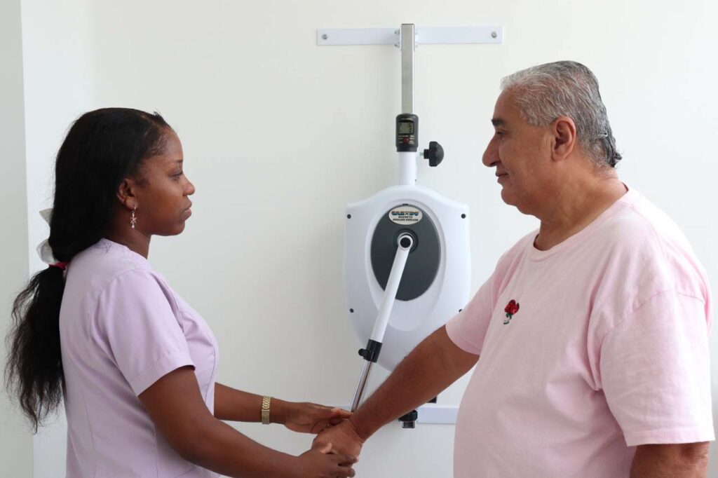 Rendición de Cuentas Metrosalud