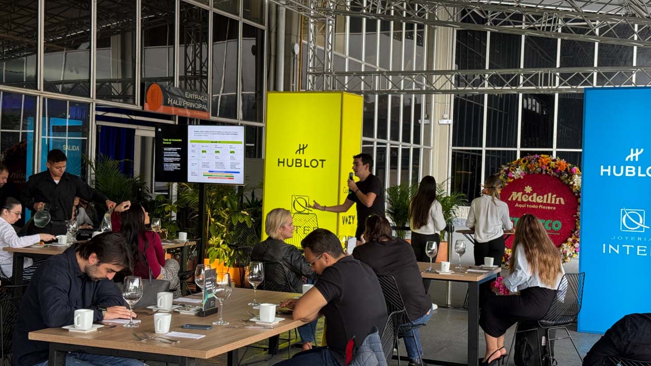 ecosistema emprendedor