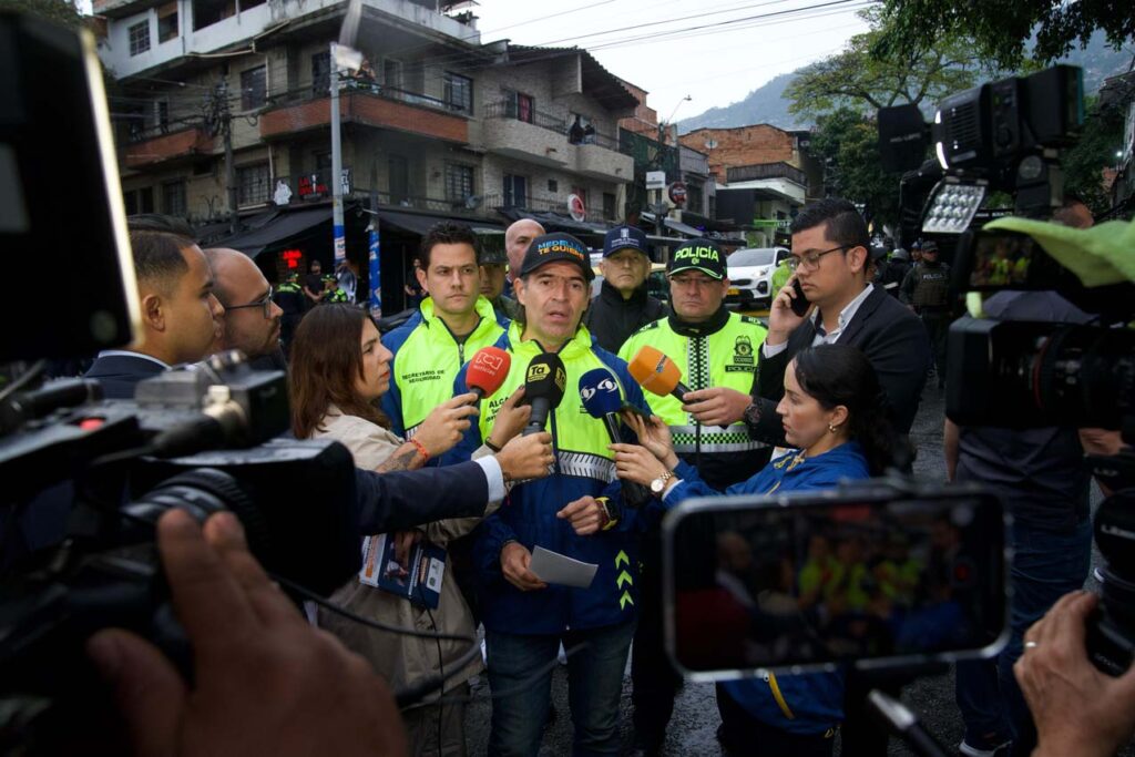 Recompensa hechos en Belén