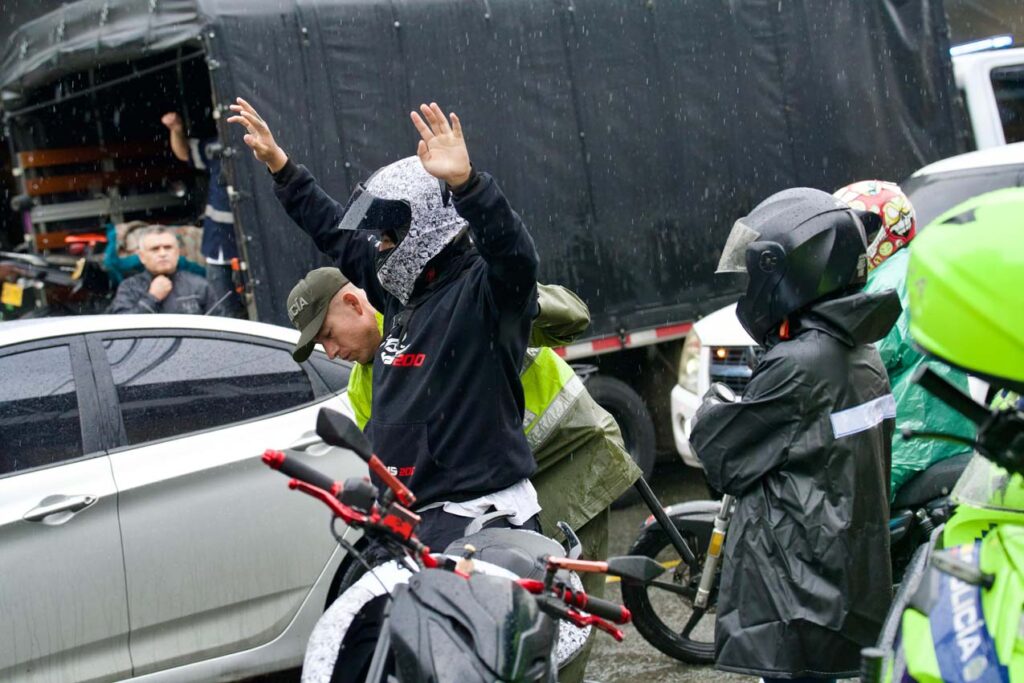 Recompensa hechos en Belén