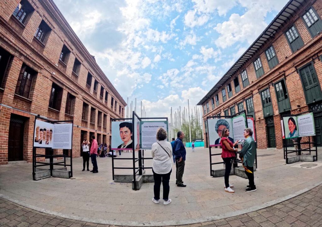 Edificio Carré y Vásquez