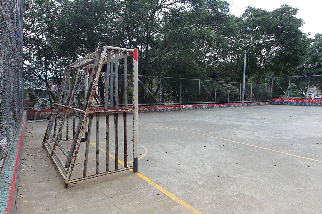 imagen cancha Calvario antes 2