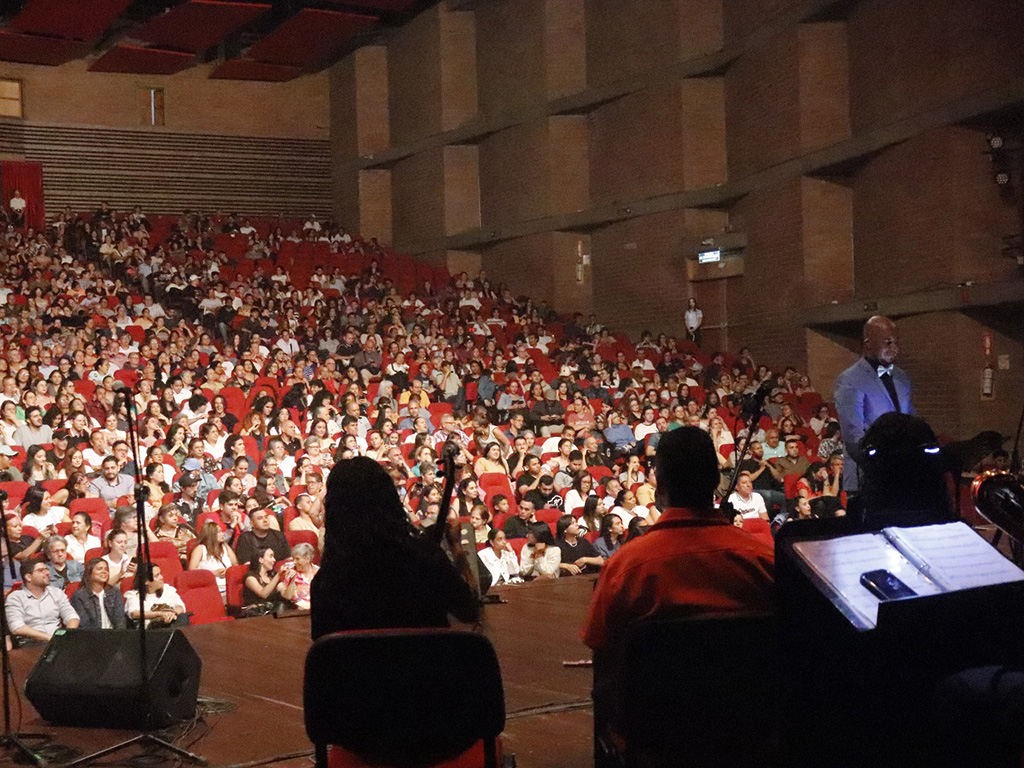 imagen del Público principal