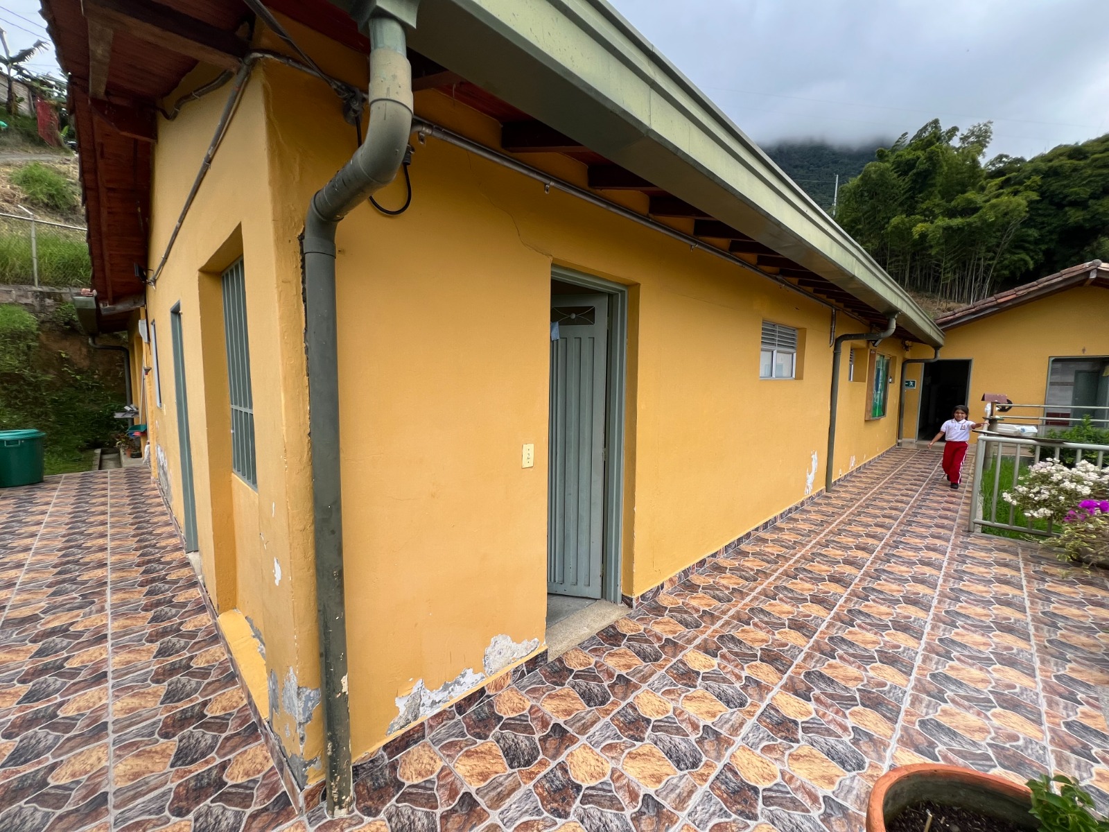 imagen sede educativa 2 San Sebastián de Palmitas