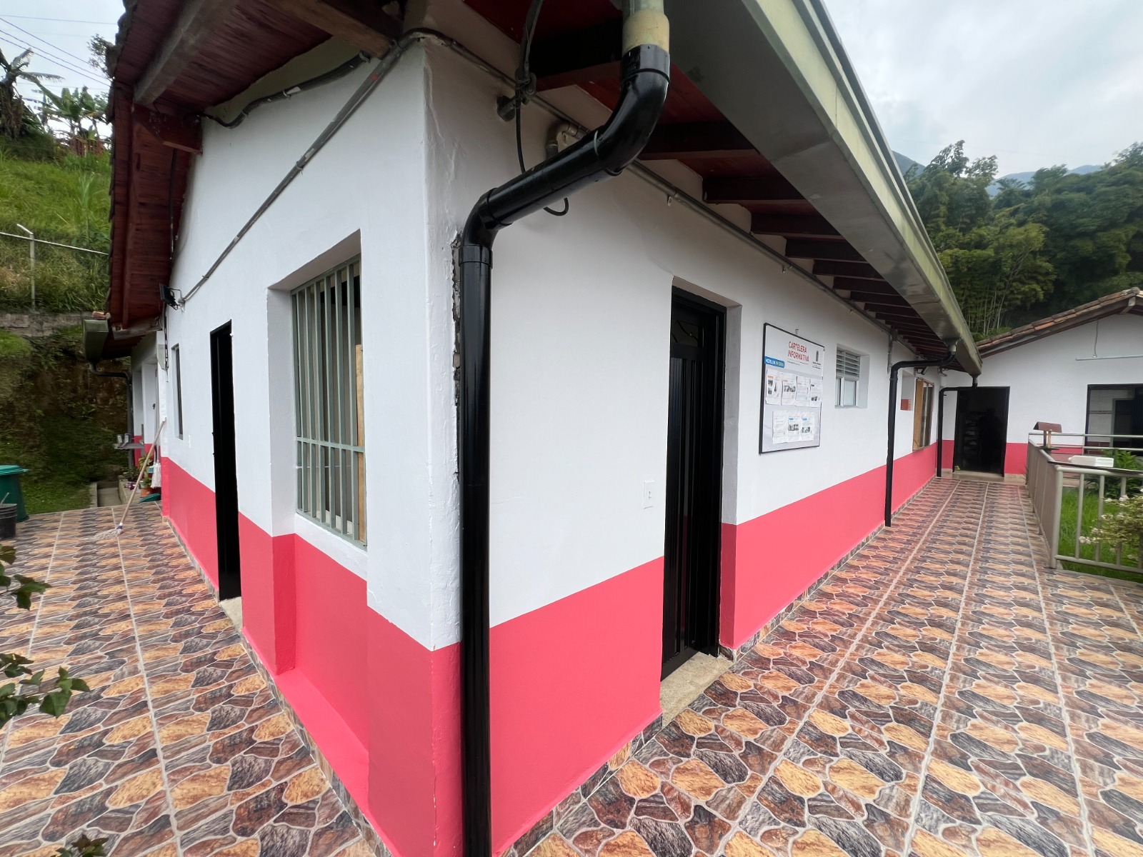 imagen sede educativa 3 San Sebastián de Palmitas