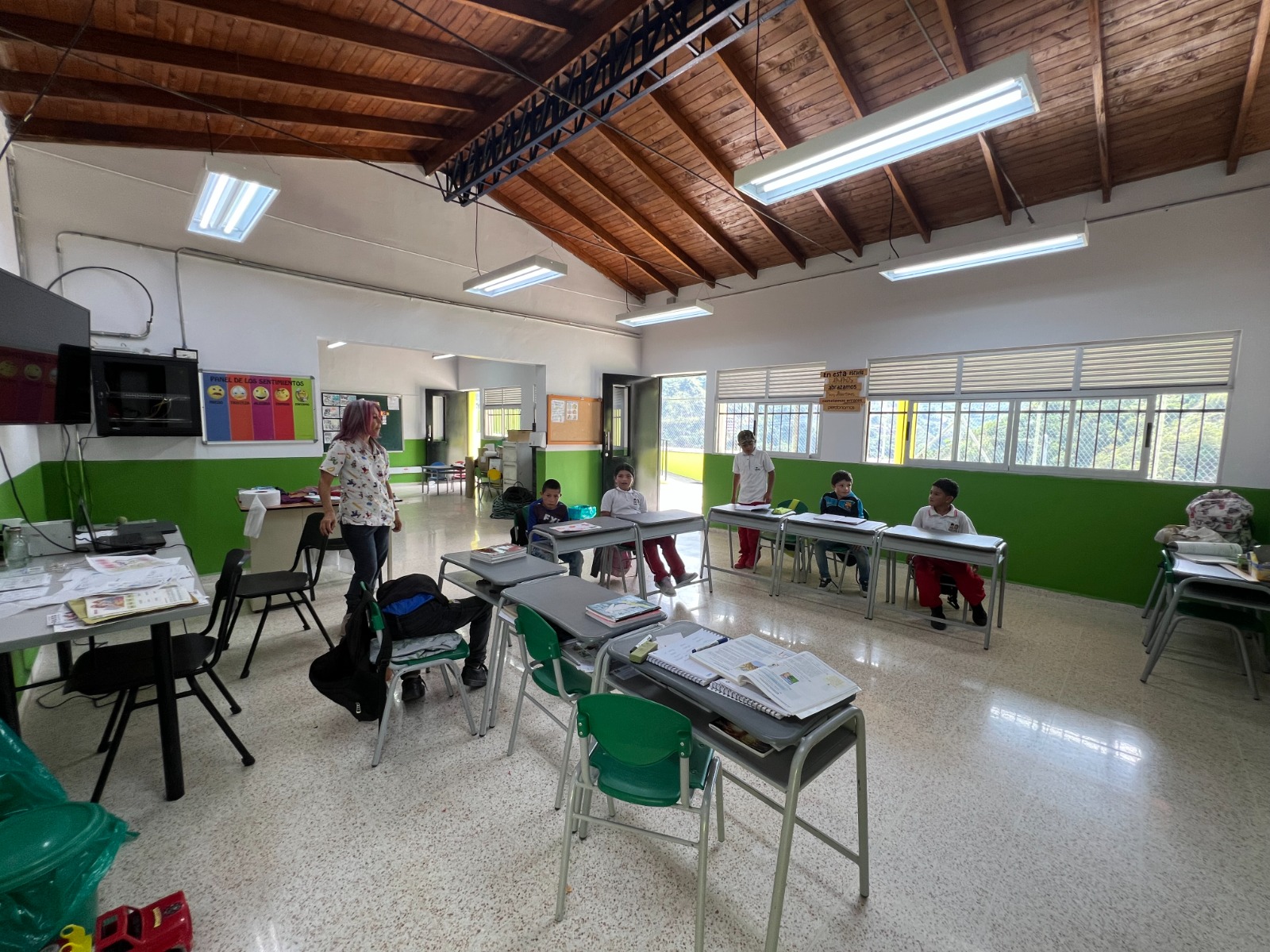 imagen sede educativa 4 San Sebastián de Palmitas