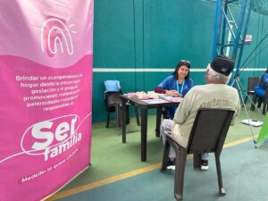 Ferias Ser Saludable