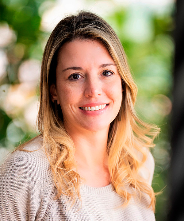 Cristina Nicholls Villa