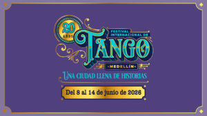 Festival Internacional de Tango 2026