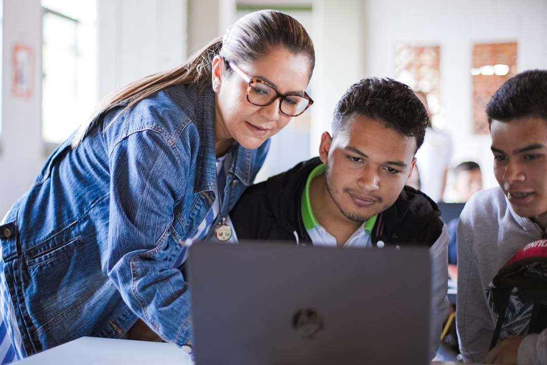 Image María Alejandra Restrepo Principal