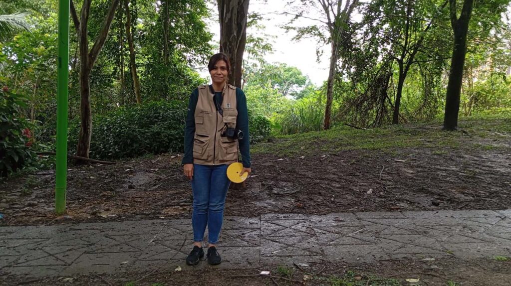 Adriana Marcela Pérez Hoyos