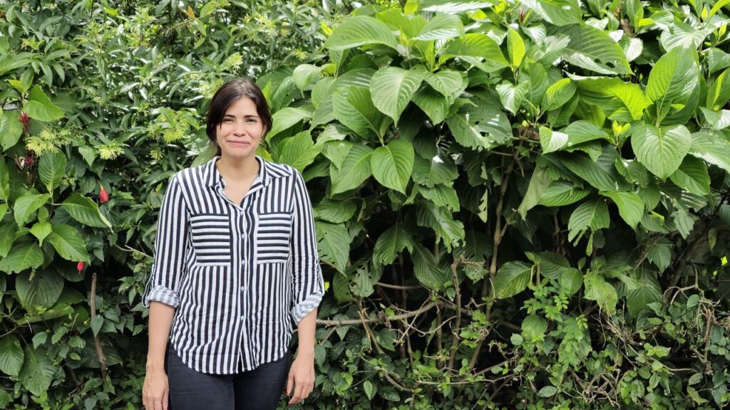 Adriana Marcela Pérez Hoyos