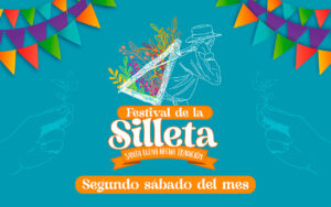 Festival de la Silleta