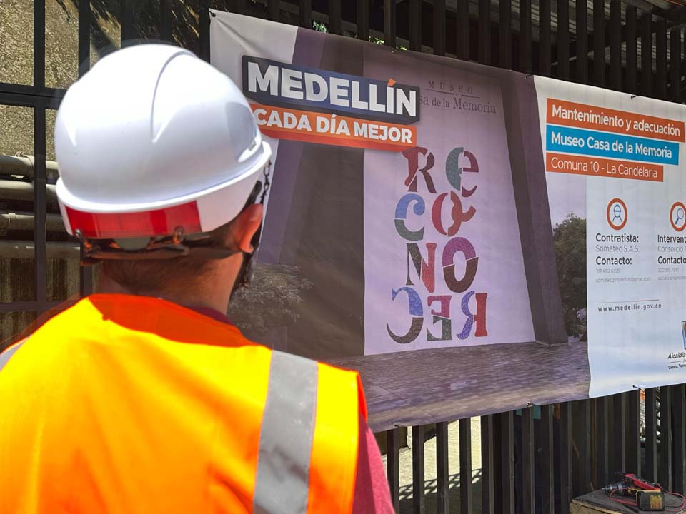 Imagen Maestro de obra MCM