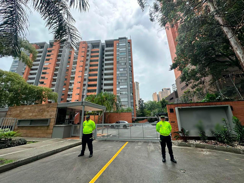 Imagen Policía incauta bienes de de el Cebollero