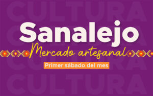 Mercado Sanalejo