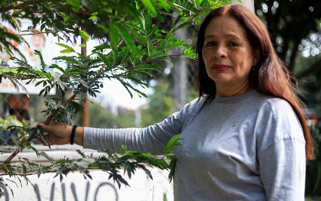 Imagen Teresita foto 3